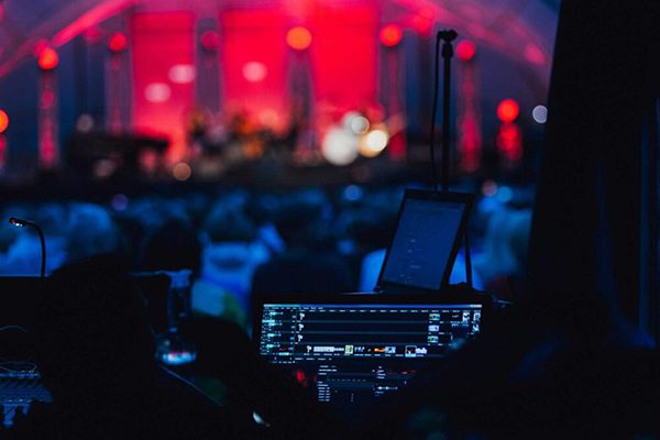 audio visual Equipment on Rent in Delhi