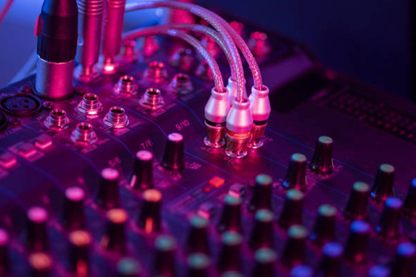 Best av Equipment on Rent in Delhi