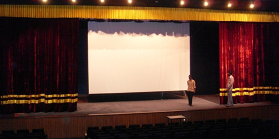 led-wall